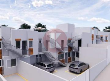 Apartamento · 146m² · 2 Quartos · 1 Vaga · Apartamento à venda, 2 quartos, 1 vaga, Jardim de Alá (Justinópolis) - RIBEIRAO DAS NEVES/MG