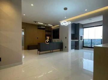 Apartamento · 89m² · 2 Quartos · 2 Vagas · Apartamento à Venda no Condomínio Soul