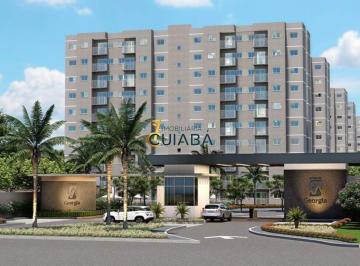 Apartamento · 42m² · 2 Quartos · 1 Vaga · Seu 1º Apê com Entrada Facilitada e Documentação Grátis – Últimas Unidades no Altos da Geórgia! Unid