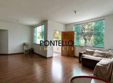 Casa · 175m² · 5 Quartos · 5 Vagas · Casa à venda, 5 quartos, 2 suítes, 5 vagas, ALÍPIO DE MELO - Belo Horizonte/MG