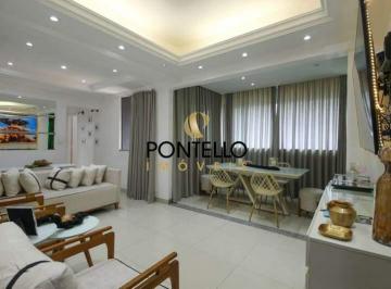 Apartamento · 102m² · 3 Quartos · 1 Vaga · Apartamento à venda, 3 quartos, 1 suíte, 1 vaga, Manacás - Belo Horizonte/MG