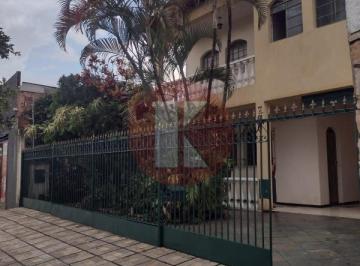 Casa · 360m² · 5 Quartos · 5 Vagas · Casa à venda, 5 quartos, 1 suíte, 5 vagas, Santa Amélia - Belo Horizonte/MG