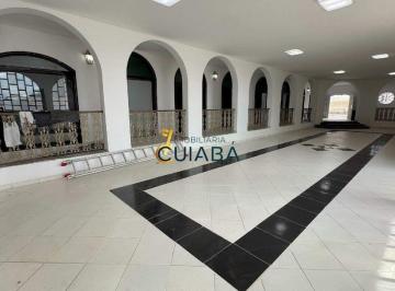 Casa · 640m² · 4 Quartos · 40 Vagas · Imóvel Comercial região Santa Rosa