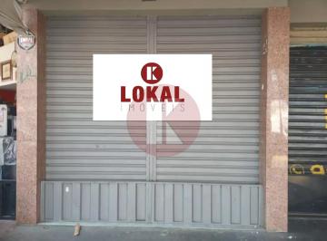 Comercial · 27m² · Loja para aluguel, Santa Amélia - Belo Horizonte/MG