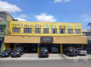 Apartamento · 20m² · Apartamento para aluguel, Umuarama - Osasco/SP