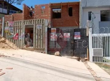 Casa · 90m² · 3 Quartos · 2 Vagas · Casa à venda, 3 quartos, 1 suíte, 2 vagas, Planalto - Belo Horizonte/MG