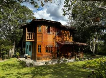 Rural · 5000m² · 2 Quartos · Sítio à venda, 2 quartos, Parque do Girassol - ESMERALDAS/MG