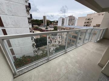 Apartamento · 75m² · 2 Quartos · 1 Vaga · Apartamento à venda | 75 m² | 2 quartos no Centro de Niterói, RJ