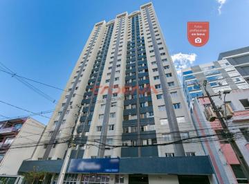 Apartamento · 39m² · 1 Quarto · 1 Vaga · Apartamento com 1 quarto e 1 vaga à venda no Centro