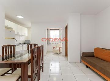 Apartamento · 39m² · 1 Quarto · 1 Vaga · Apartamento com 1 quarto e 1 vaga à venda no Centro