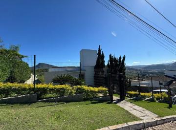 Casa · 340m² · 3 Quartos · 6 Vagas · Casa à venda no Condomínio Vila do Ouro, Nova Lima/MG