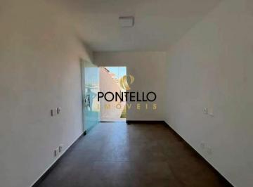Casa · 75m² · 2 Quartos · 2 Vagas · Casa à venda, 2 quartos, 2 suítes, 2 vagas, CANAÃ - Belo Horizonte/MG