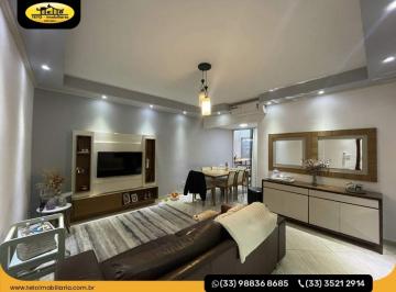 Apartamento · 2 Quartos · 2 Vagas · Excelente apartamento à venda no bairro Jardim Iracema.
