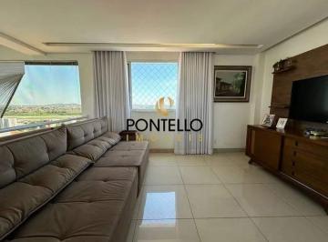Apartamento · 254m² · 4 Quartos · 5 Vagas · Cobertura à venda, 4 quartos, 2 suítes, 5 vagas, Jaraguá - Belo Horizonte/MG