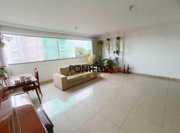 Apartamento · 125m² · 4 Quartos · 3 Vagas · Apartamento à venda, 4 quartos, 2 suítes, 3 vagas, Jaraguá - Belo Horizonte/MG