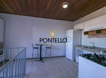 Apartamento · 113m² · 3 Quartos · 1 Vaga · Cobertura à venda, 3 quartos, 1 suíte, 1 vaga, Itapoã - Belo Horizonte/MG