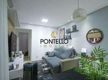 Apartamento · 60m² · 3 Quartos · 1 Vaga · Apartamento à venda, 3 quartos, 1 suíte, 1 vaga, PIRATININGA (VENDA NOVA) - Belo Horizonte/MG