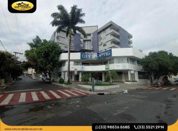 Comercial · 54m² · Sala comercial à Venda no Bairro Centro. 