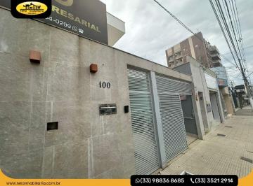 Comercial · para aluguel, Marajoara - Teófilo Otoni/MG