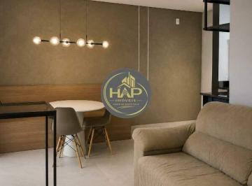 Apartamento · 48m² · 2 Quartos · Vendo Apartamento com 2 dormitórios e armários planejados novos no Residencial Valença – Vila Sônia,
