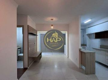 Apartamento · 70m² · 2 Quartos · 1 Vaga · Apartamento Lindo à Venda com 2 dormitórios, sendo 1 suíte no Condomínio Reserva do Alto – em Valinh