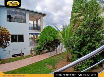 Casa · 6 Quartos · 2 Vagas · Linda Casa no Marajoara contendo 06 quartos com ar ,sendo suíte master com hidromassagem, academia, 