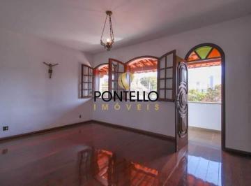 Casa · 308m² · 4 Quartos · 4 Vagas · Casa à venda, 4 quartos, 1 suíte, 4 vagas, Jardim Atlântico - Belo Horizonte/MG