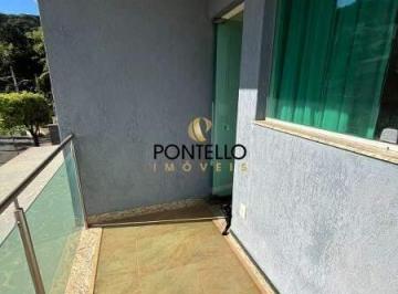 Casa · 360m² · 4 Quartos · 8 Vagas · Casa à venda, 4 quartos, 4 suítes, 8 vagas, Castelo - Belo Horizonte/MG