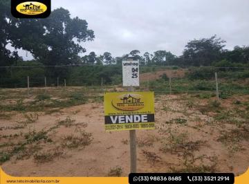 Terreno · 260m² · Terreno á venda no loteamento Morada do Valle- São Benedito