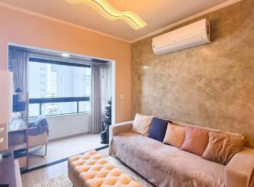 Apartamento · 79m² · 2 Quartos · 1 Vaga · Apartamento à venda, 2 quartos, 1 vaga, Centro - Balneário Camboriú/SC