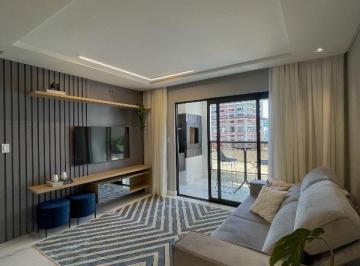Apartamento · 80m² · 2 Quartos · 1 Vaga · ALUGUEL ANUAL- 2 SUÍTES - 1 VAGA - 2.000m² DE ÁREA DE LAZER - CENTRO - BALNEÁRIO CAMBORIÚ