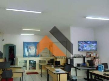 Sala · Sobrado para locação - Bairro Santo Antônio - São Caetano do Sul/SP