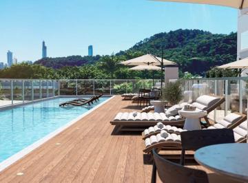 Apartamento · 115m² · 3 Quartos · 2 Vagas · PRÉ-LANÇAMENTO - 3 SUÍTES - 2 VAGAS - ÁREA DE LAZER COMPLETA - BAIRRO SÃO FRANCISCO - CAMBORIÚ/SC