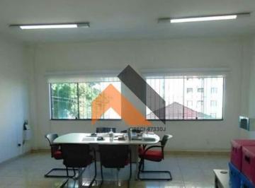 Sala · Sobrado à venda - bairro Santo Antônio - São Caetano do Sul/SP