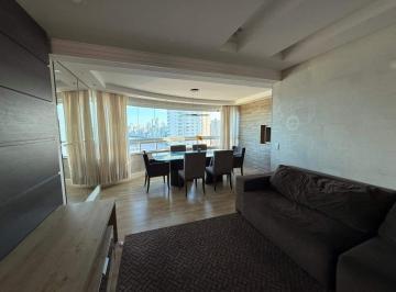 Apartamento · 142m² · 3 Quartos · 3 Vagas · Apartamento à venda, 3 quartos, 3 suítes, 3 vagas, Centro - Balneário Camboriú/SC