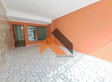 Foto 01 · Sobrado para venda e locação - Bairro Oswaldo Cruz - São Caetano do Sul/SP