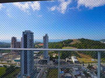 Apartamento · 68m² · 2 Quartos · 1 Vaga · BRAVA HILL - PRAIA BRAVA - 02 DORMITORIOS SENDO 01 SUÍTE COM 01 VAGA