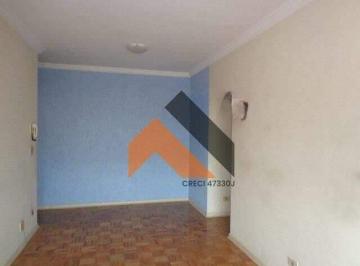 Apartamento · 69m² · 2 Quartos · 1 Vaga · Apartamento à venda - Bairro Santa Maria - São Caetano do Sul/SP