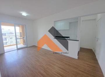 Foto 01 · Apartamento para locação - Bairro Oswaldo Cruz - São Caetano do Sul/SP