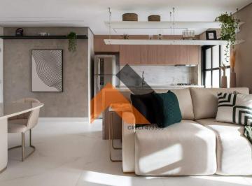 Apartamento · 69m² · 2 Quartos · 2 Vagas · Apartamento para venda - Bairro Oswaldo Cruz - São Caetano do Sul/SP
