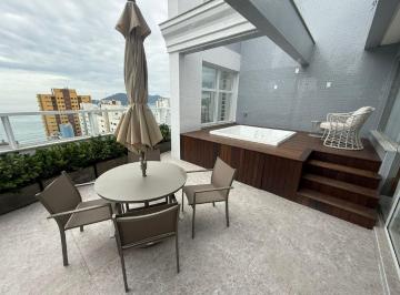 Apartamento · 327m² · 4 Quartos · 4 Vagas · Cobertura residencial à venda no Centro de Balneário Camboriú