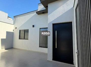 Casa · 92m² · 3 Quartos · 2 Vagas · Casa à venda no bairro RESIDENCIAL VILLA VERDE, em BRAGANÇA PAULISTA - SP