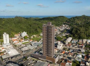 Apartamento · 106m² · 2 Vagas · 3 DORMITÓRIOS SENDO 1 SUÍTE - 2 VAGAS - LAZER COMPLETO COM MAIS DE 2.000m² - LOCALIZADO NA OSVALDO R