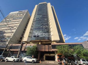 Comercial · 266m² · 4 Vagas · Conjunto Comercial no Centro