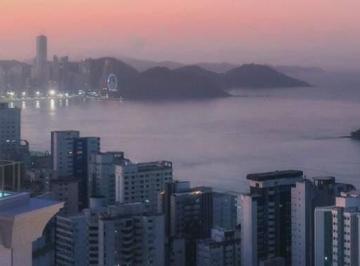 Apartamento · 153m² · 3 Vagas · EMBRAED COM CONDIÇAO INÉDITA - ENTREGA EM 2027 C0M CONDIÇAO DE PAGAMENTO DE LANÇAMENTO - VISTA MAR -