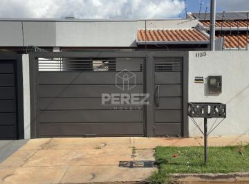 Casa · 90m² · 3 Quartos · 1 Vaga · Casa Térrea no Nova Lima