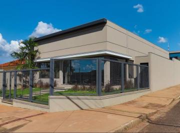 Comercial · 360m² · 3 Vagas · Imóvel Comercial no Jardim São Bento