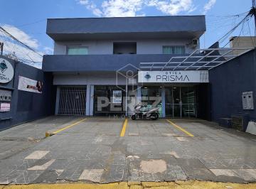 Comercial · 720m² · 5 Vagas · Imóvel comercial no Santa Fé