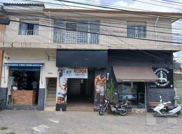Comercial · 55m² · Salão para aluguel, Vila Osasco - Osasco/SP