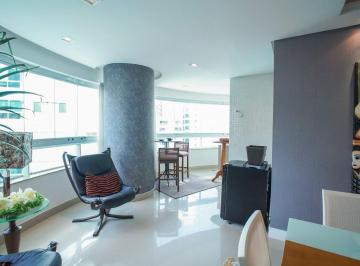 Apartamento · 153m² · 3 Quartos · 2 Vagas · 1 POR ANDAR - 3 SUÍTES - 2 VAGAS - ÁREA DE LAZER COMPLETA - Á 20M DA AV. BRASIL - BALNEÁRIO CAMBORIÚ